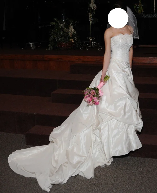 Only a Few Left – Order Now!Only a Few Left – Order Now!Maggie Sottero A-line Sweetheart