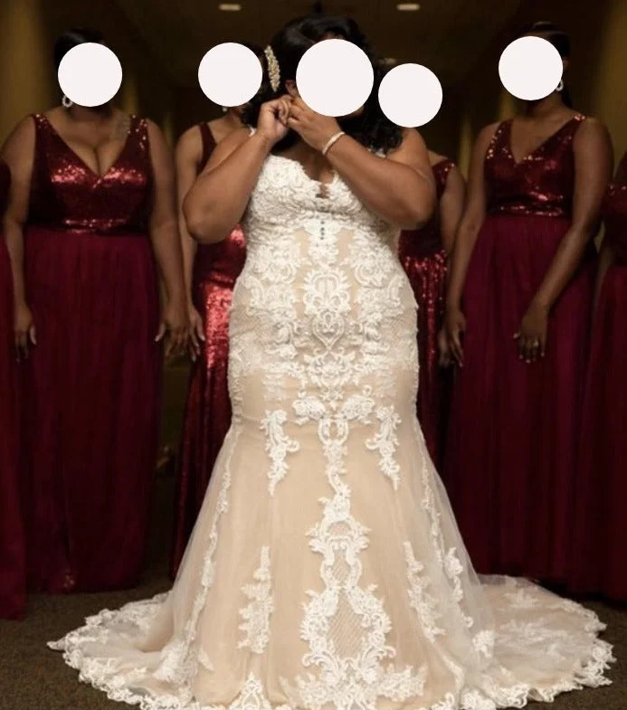 The Best Sale of the Year!The Best Sale of the Year!Maggie Sottero Abbie Lynette