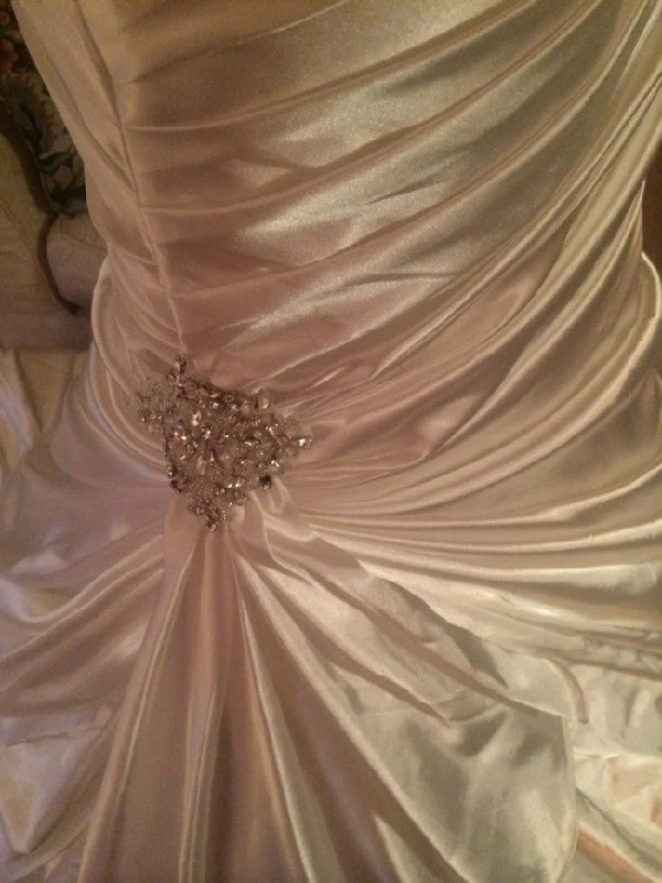 Buy One, Get One Free!Buy One, Get One Free!Maggie Sottero Adorae