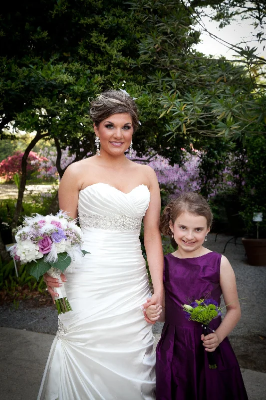 Enjoy Huge Discounts Now!Enjoy Huge Discounts Now!Maggie Sottero Adorae