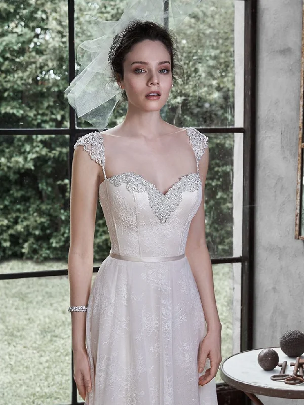 Get It Before It’s Gone!Get It Before It’s Gone!Maggie Sottero Alanis