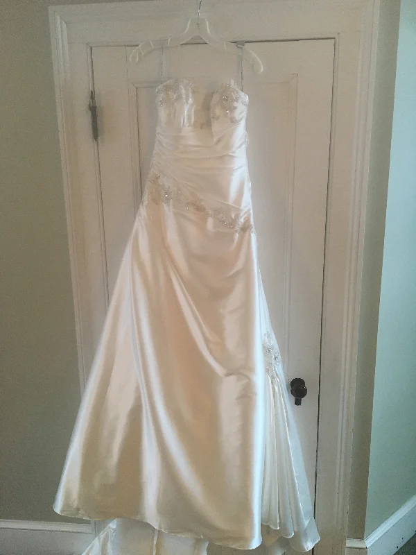 The Best Offers Are Here!The Best Offers Are Here!Maggie Sottero Alexandria