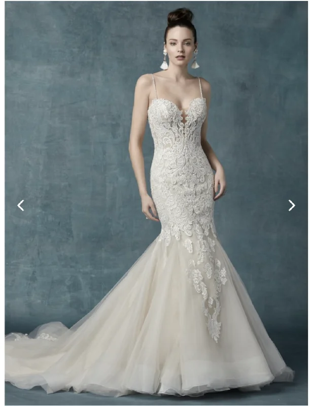 Today Only – Don’t Miss It!Today Only – Don’t Miss It!Maggie Sottero Alistaire