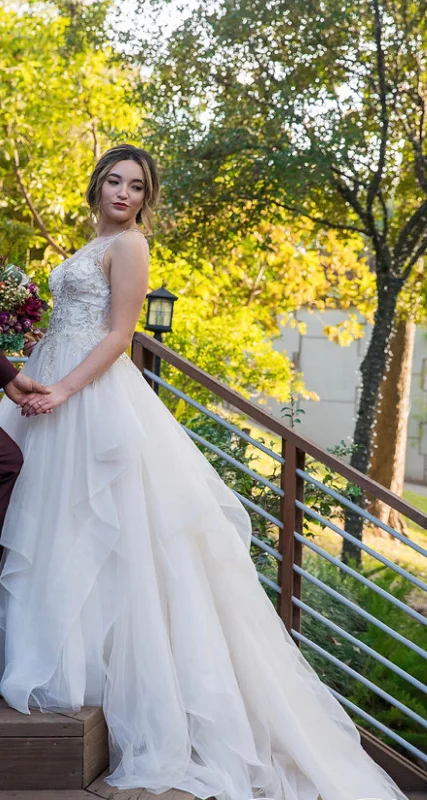 Lowest Prices Guaranteed!Lowest Prices Guaranteed!Maggie Sottero Amelie