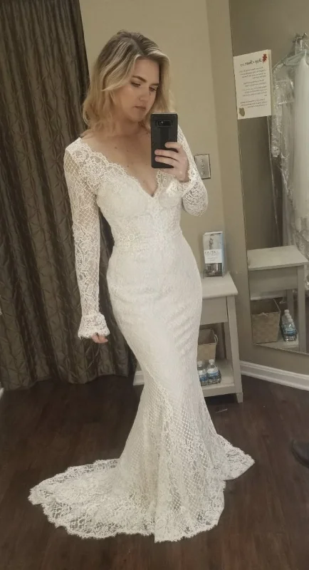 Get More for Less!Get More for Less!Maggie Sottero Antonia