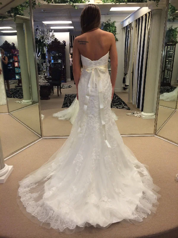 Limited Stock Available!Limited Stock Available!Maggie Sottero Ascher