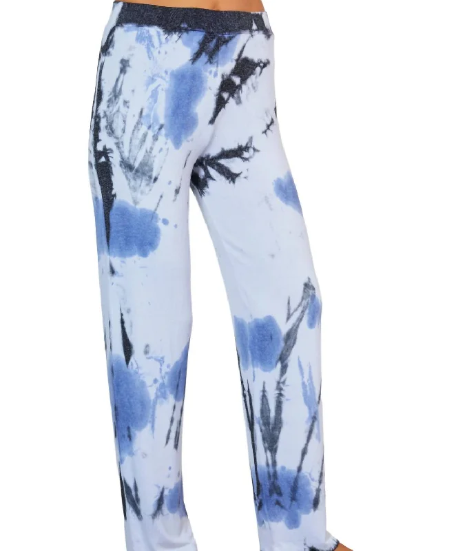 Savings You Can’t Ignore!Savings You Can’t Ignore!Marble Wash Pants In Peri