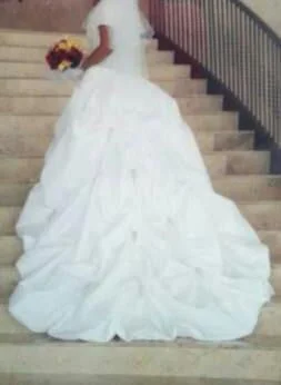 Must-Have Deals Inside!Must-Have Deals Inside!Mary's Bridal Fairy Tale
