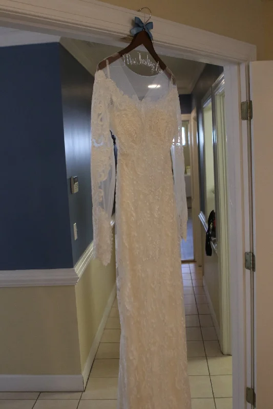 Act Fast – Limited Time Savings!Act Fast – Limited Time Savings!Mary's Bridal MB3031 Act Fast – Limited Time Savings!Act Fast – Limited Time Savings!Mary's Bridal MB3031