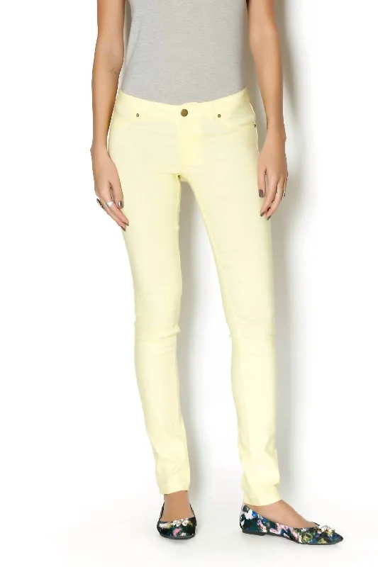 Snag the Best Prices Now!Snag the Best Prices Now!Neon Jegging Pant In Neon Yellow