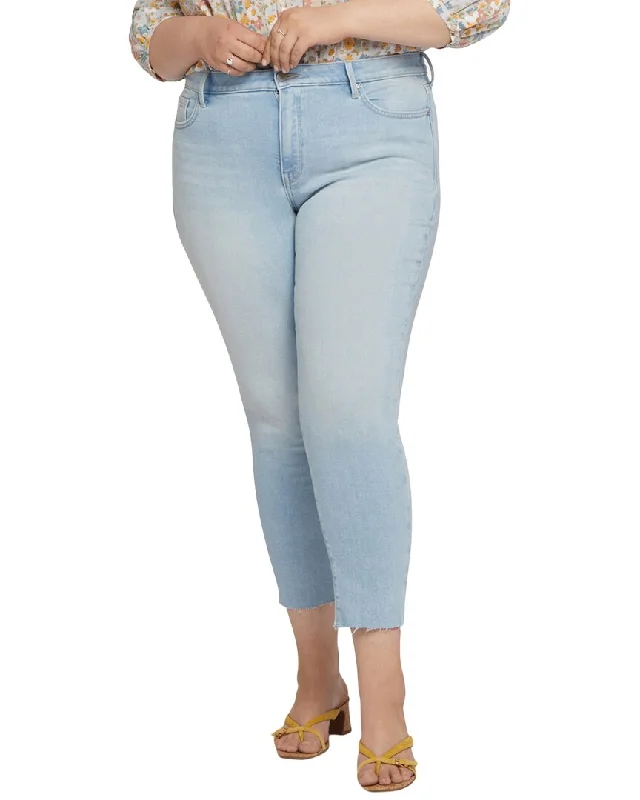 Get It Before It’s Gone!Get It Before It’s Gone!NYDJ Plus Alina Legging Dunes Jean