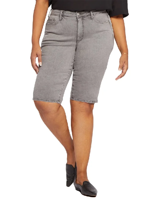 Save Up to 50% Off!Save Up to 50% Off!NYDJ Plus Bike Capri Palmas Jean