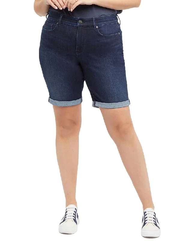 Great Deals, Just for You!Great Deals, Just for You!NYDJ Plus Ella Short Rapture Jean