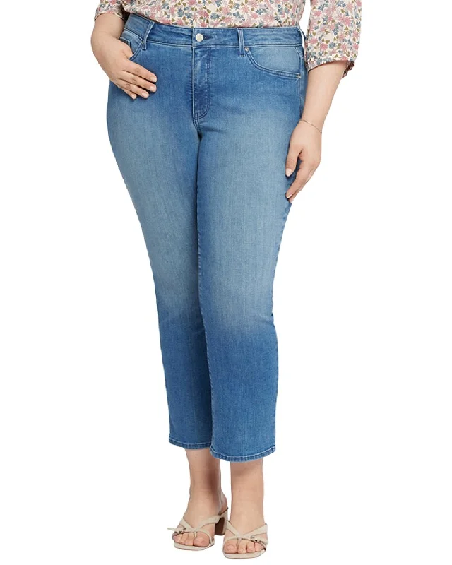 Your Dream Deal is Here!Your Dream Deal is Here!NYDJ Plus Marilyn Stargazer Ankle Jean
