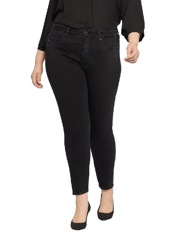 New Discounts Just Dropped!New Discounts Just Dropped!NYDJ Plus Seamless High-Rise Ami Skinny Jean