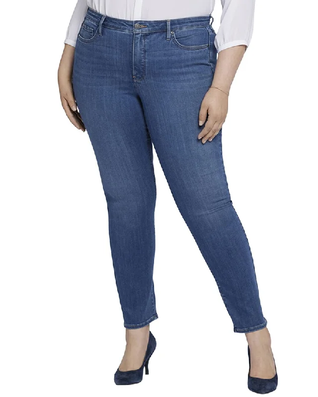 Grab Yours Before It’s Too Late!Grab Yours Before It’s Too Late!NYDJ Plus Sheri Rockford Slim Jean