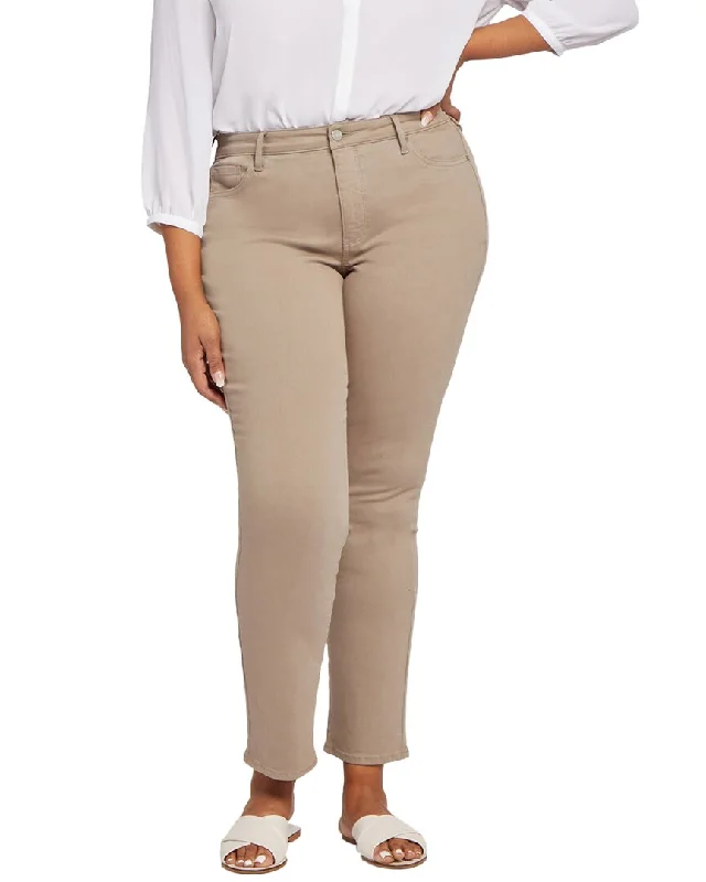 Snag the Best Prices Now!Snag the Best Prices Now!NYDJ Plus Sheri Slim Jean