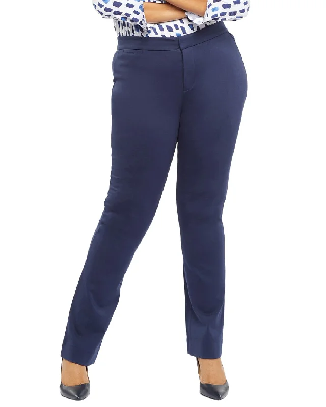 Incredible Savings Inside!Incredible Savings Inside!NYDJ Plus Slim Trouser