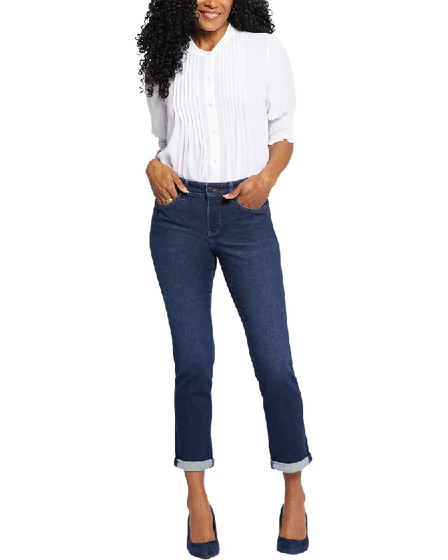 The Best Offers Are Here!The Best Offers Are Here!NYDJ Sheri Northbridge Slim Ankle Jean