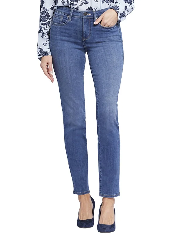 Save More When You Shop More!Save More When You Shop More!NYDJ Sheri Rockford Slim Jean