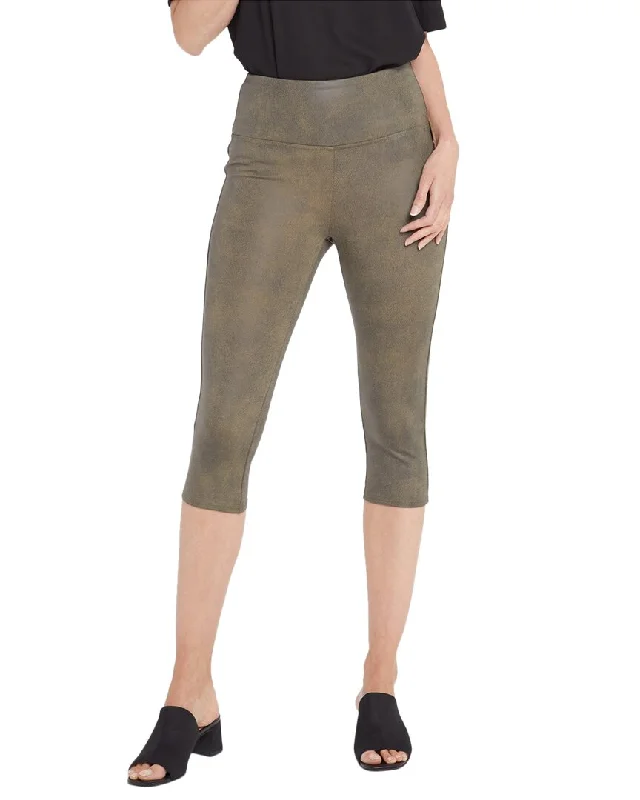 Unlock Huge Savings Now!Unlock Huge Savings Now!NYDJ Skinny Legging Moss Capri Jean