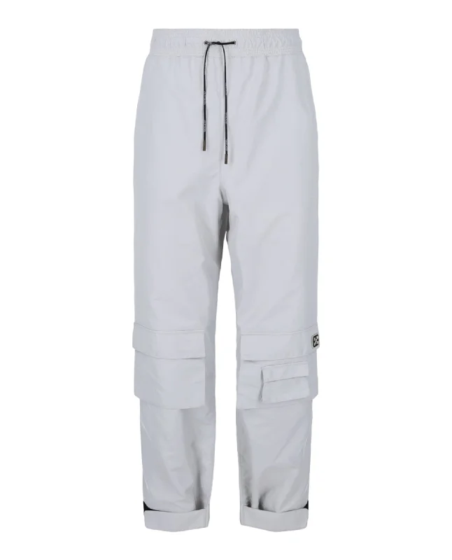 One Click Away from Big Savings!One Click Away from Big Savings!Nylon Cargo Pant