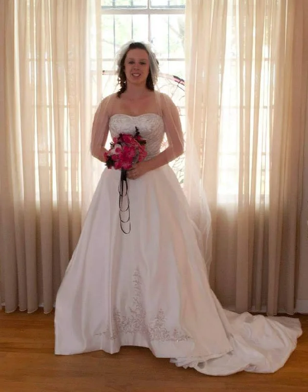 Buy More, Save More!Buy More, Save More!Other CA50716 Beaded Sweetheart Ball Gown