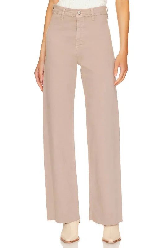 Best Offers of the Month!Best Offers of the Month!Penny High Rise Wide Leg In Burlock