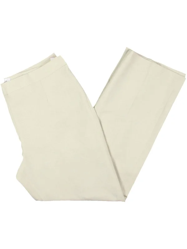 Your Shopping Spree Starts Here!Your Shopping Spree Starts Here!Petites Womens Georgette Flat Front Suit Pants Your Shopping Spree Starts Here!Your Shopping Spree Starts Here!Petites Womens Georgette Flat Front Suit Pants