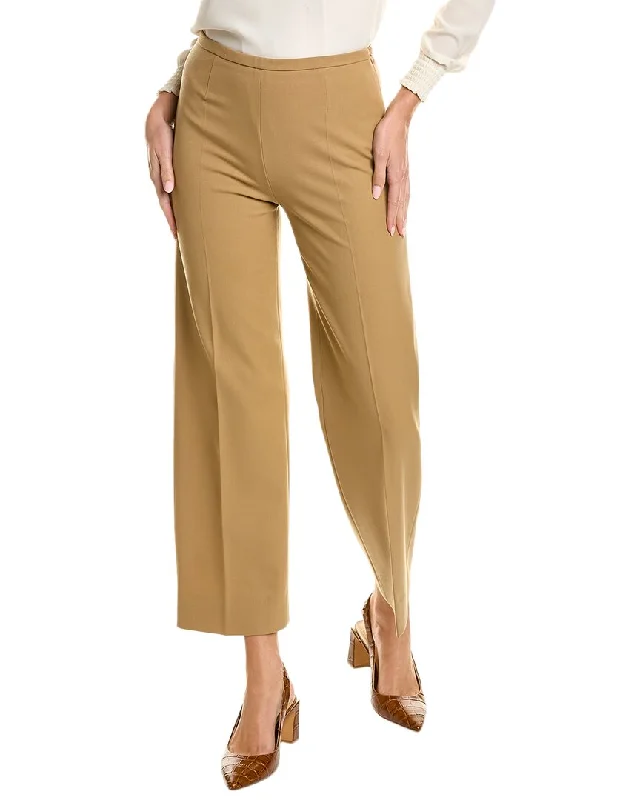Your Best Deals Are Here!Your Best Deals Are Here!Piazza Sempione Wool-Blend Pant