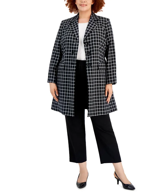 Don’t Wait – Shop Today!Don’t Wait – Shop Today!Plus Womens High Rise Office Trouser Pants Don’t Wait – Shop Today!Don’t Wait – Shop Today!Plus Womens High Rise Office Trouser Pants