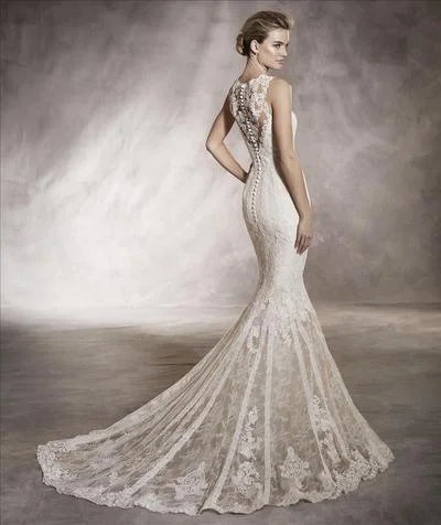 Flash Sale – Act Fast!Flash Sale – Act Fast!Pronovias Aura