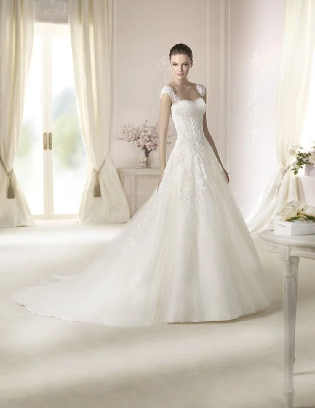 Great Deals, Just for You!Great Deals, Just for You!Pronovias Daren