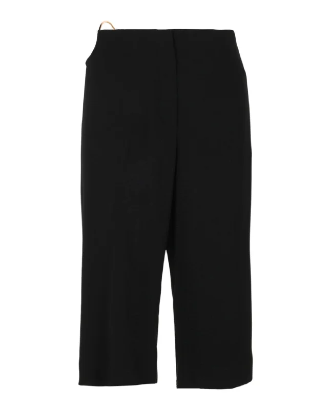 Buy One, Get One Free!Buy One, Get One Free!Ring Cutout Pants