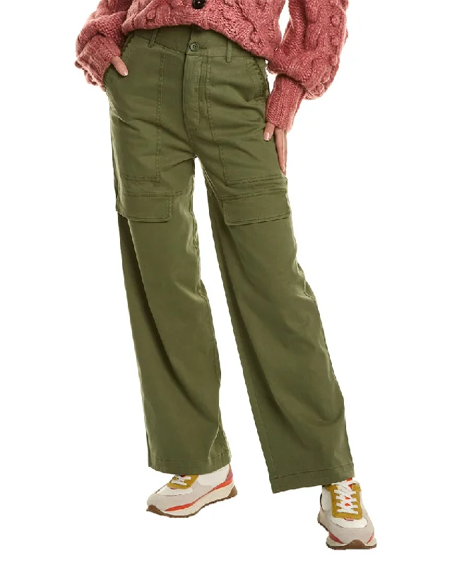 Shop More, Spend Less!Shop More, Spend Less!SEA NY Taliana Military Pant