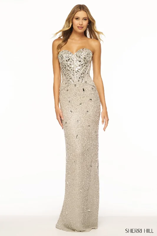 Price Drops You’ll Love!Price Drops You’ll Love!Sherri Hill 56175