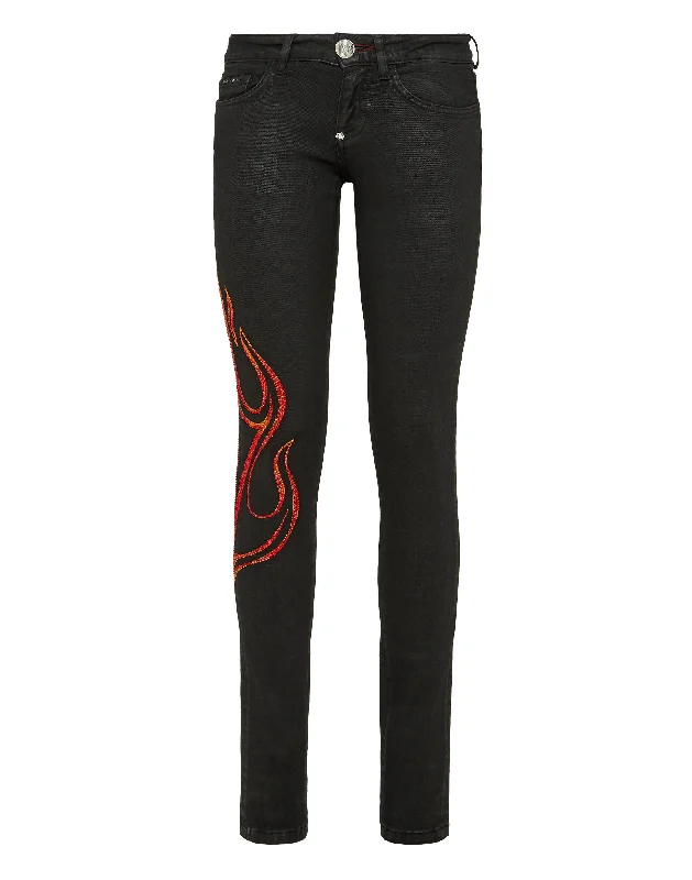 Unmissable Offers Await!Unmissable Offers Await!Slim Fit Flame