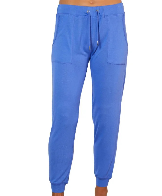 Your Best Deals Are Here!Your Best Deals Are Here!Solid Jogger Pants In Peri