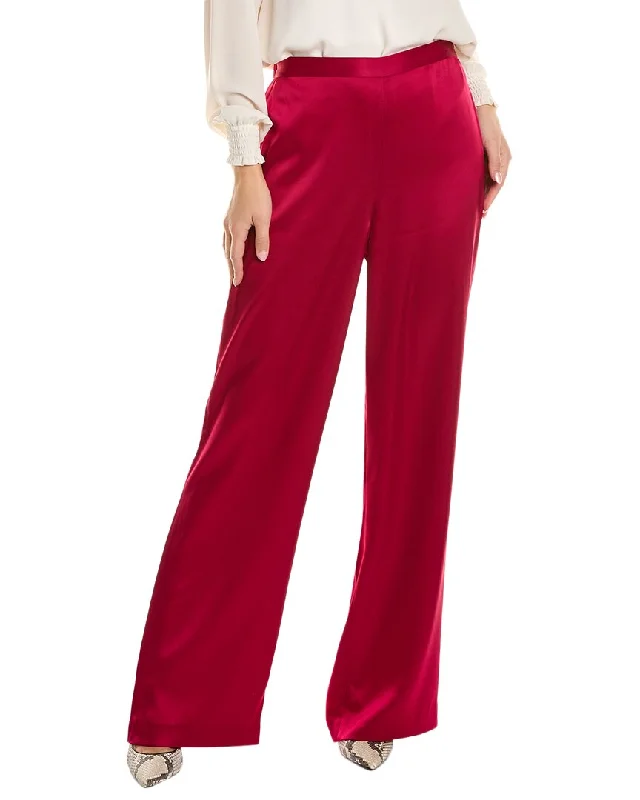 Bigger Savings, Better Shopping!Bigger Savings, Better Shopping!St. John Liquid Satin Pant