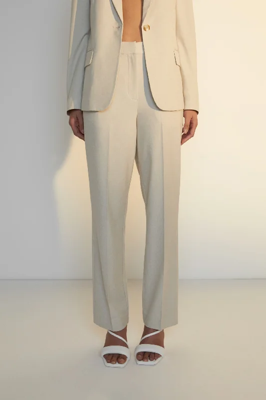 Buy More, Save More!Buy More, Save More!CLASSIC FIT STRAIGHT LEG PANT