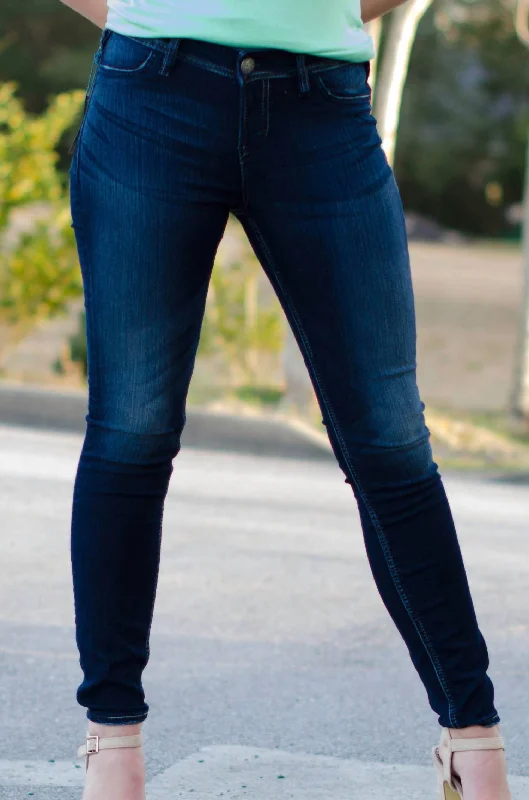 Save More with Every Purchase!Save More with Every Purchase!Suki Jegging In Denim