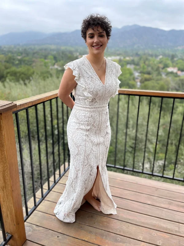 Don’t Wait – Deals Won’t Last!Don’t Wait – Deals Won’t Last!Tadashi Shoji Placid Gown