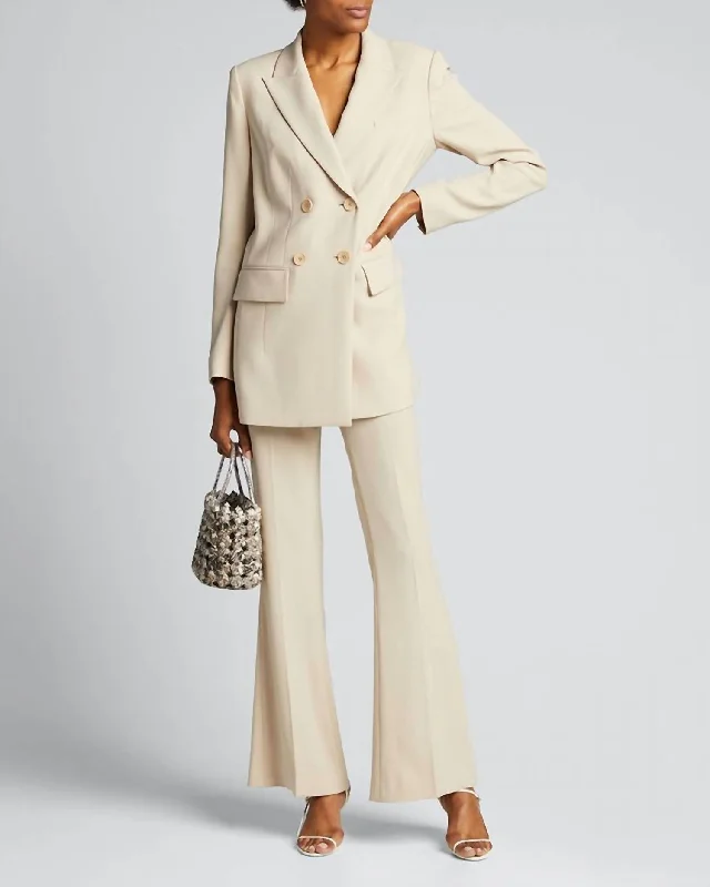 Upgrade for Less!Upgrade for Less!Tahari Pant In Sand