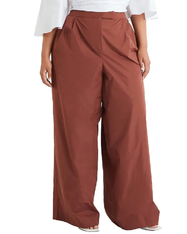 One Click Away from Big Savings!One Click Away from Big Savings!Tanya Taylor Kenia Pant