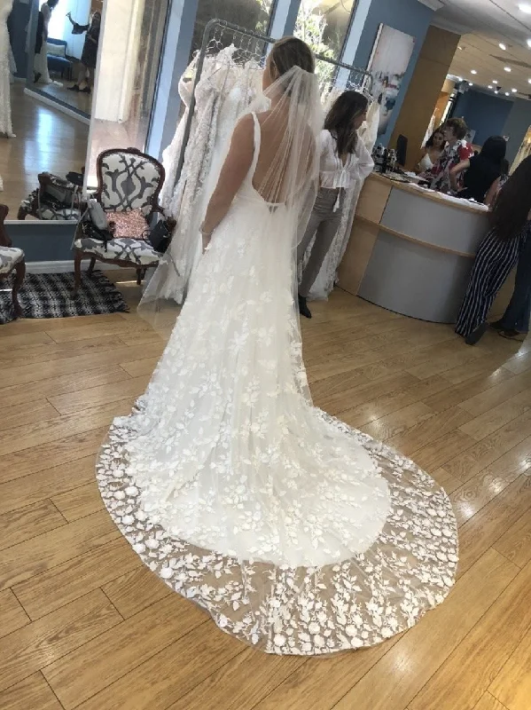 Hot Deals You Can’t Resist!Hot Deals You Can’t Resist!Tara Lauren Giles Gown + Easton Skirt