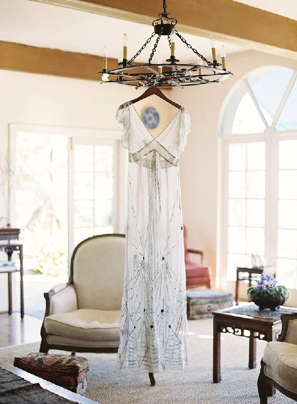 Shop Today, Save Tomorrow!Shop Today, Save Tomorrow!Temperley London Silk Sequined Gown Shop Today, Save Tomorrow!Shop Today, Save Tomorrow!Temperley London Silk Sequined Gown