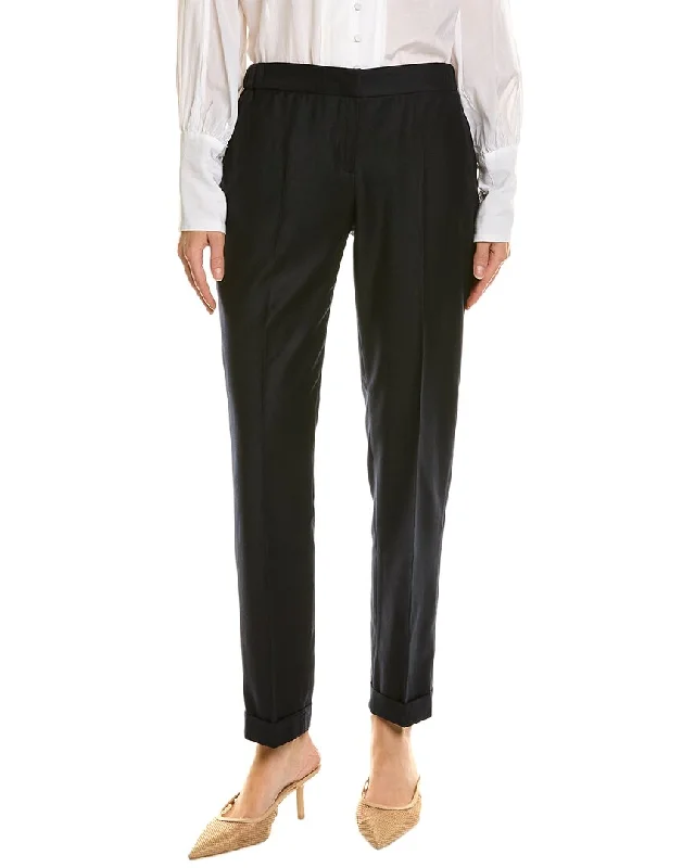 Only a Few Left – Order Now!Only a Few Left – Order Now!The Kooples Wool Pant