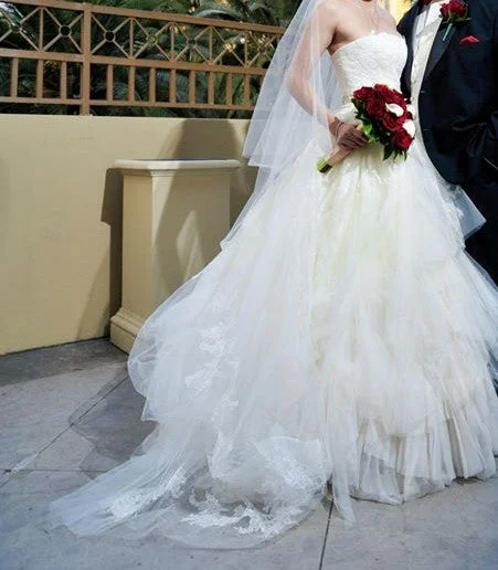 Your Exclusive Offer Awaits!Your Exclusive Offer Awaits!Vera Wang Eliza