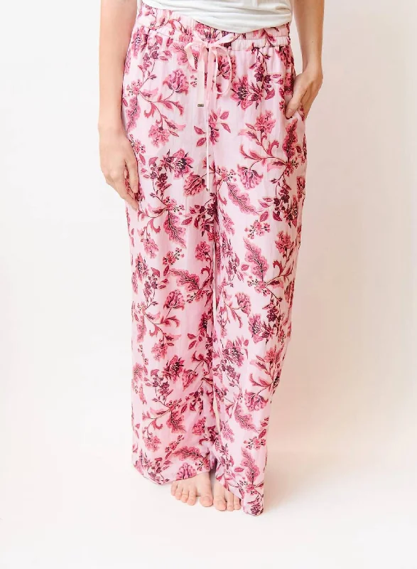 Your Shopping Wish, Our Discount Command!Your Shopping Wish, Our Discount Command!Wesley Pant In Pink