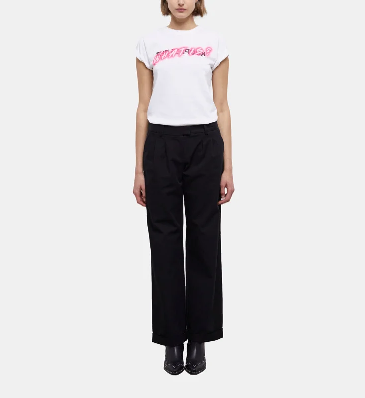 The Sale You’ve Been Waiting For!The Sale You’ve Been Waiting For!Wide-leg Black Pants